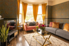 Langleigh Villa - 4 Bed,-Sleeps 8-TJS3LV